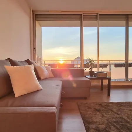 Dreamy Suite For Sunsetlovers Saint-Louis  Exterior photo