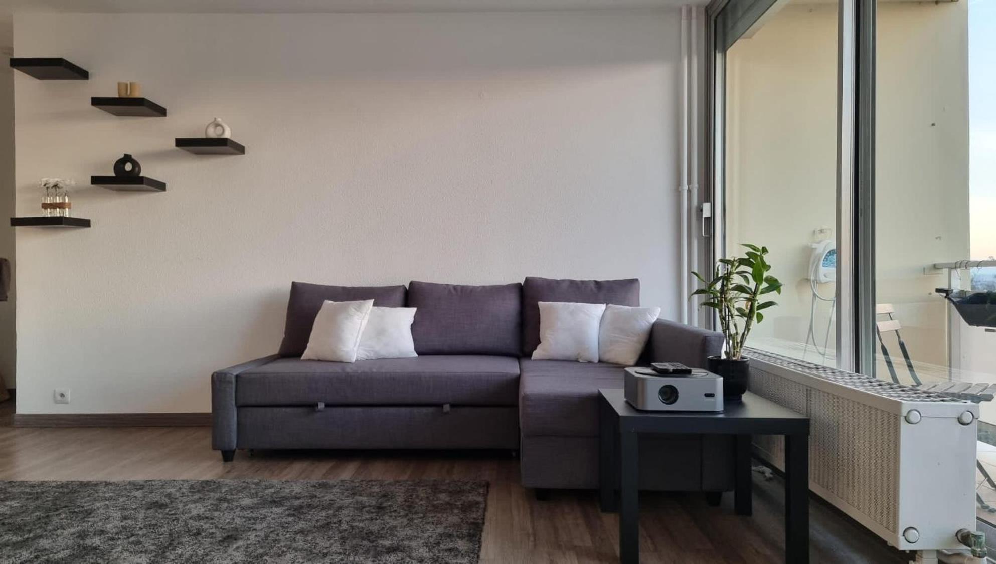 Dreamy For Sunsetlovers Apartment