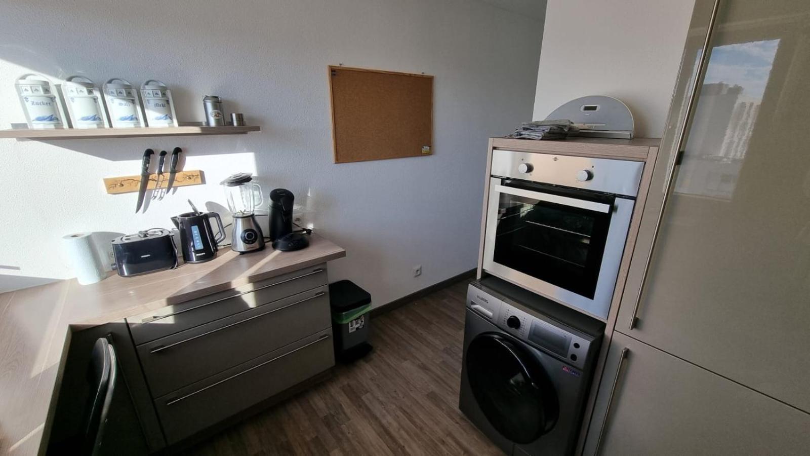 Apartment Dreamy For Sunsetlovers Saint-Louis (Haut-Rhin)