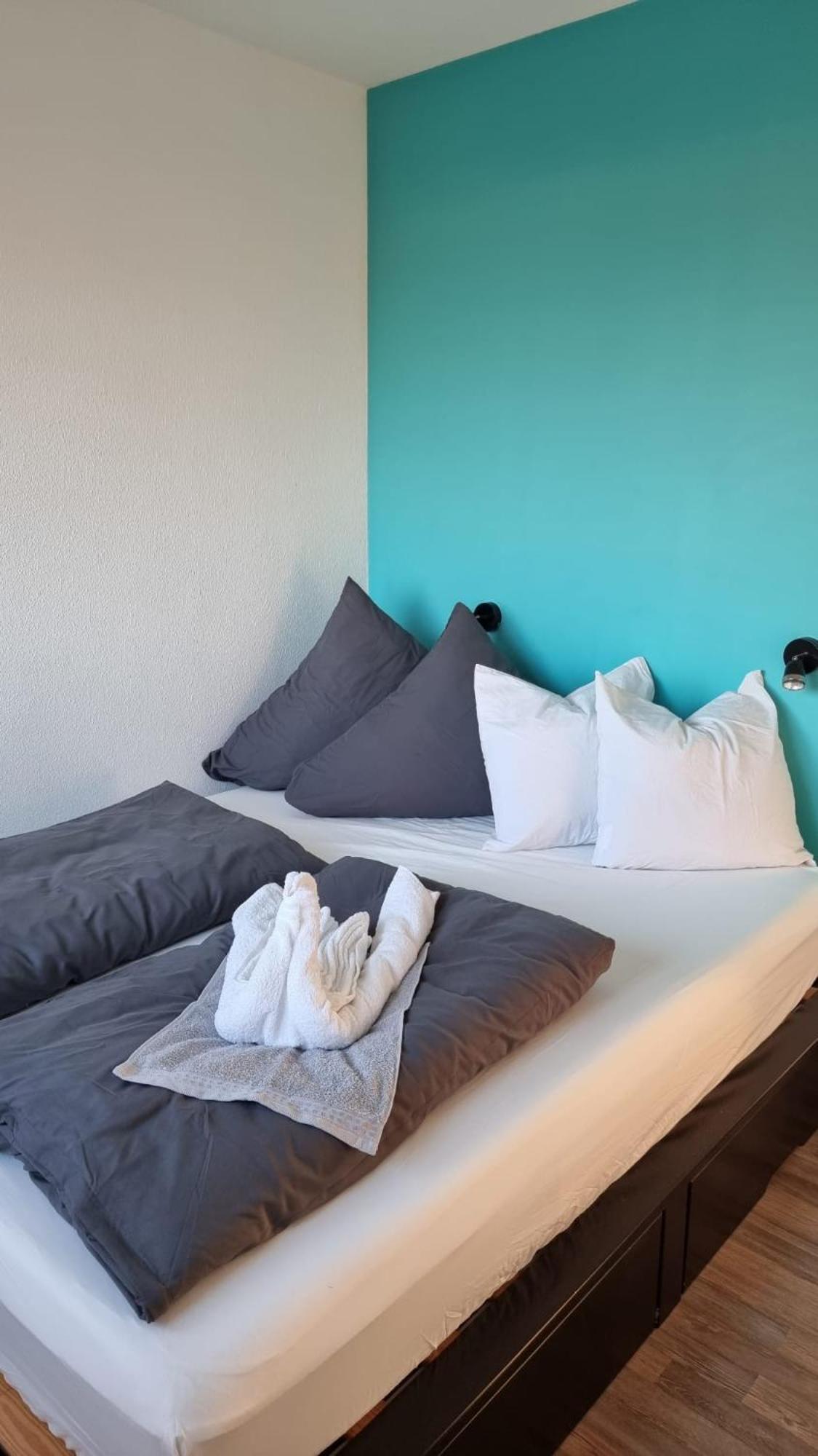 Apartment Dreamy For Sunsetlovers